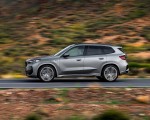 2023 BMW X1 xDrive30e Side Wallpapers 150x120 (9)