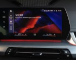 2023 BMW iX1 xDrive30 Central Console Wallpapers  150x120