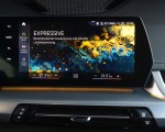 2023 BMW iX1 xDrive30 Central Console Wallpapers  150x120