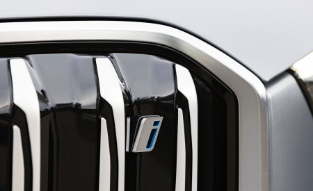 2023 BMW iX1 xDrive30 Detail Wallpapers 450x275 (50)