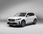 2023 BMW iX1 xDrive30 Front Three-Quarter Wallpapers 150x120
