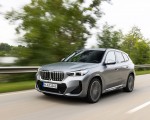 2023 BMW iX1 Wallpapers HD