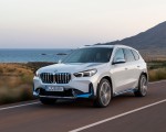 2023 BMW iX1 Wallpapers HD