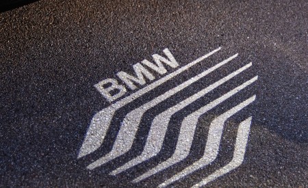 2023 BMW iX1 xDrive30 Ground Projection Wallpapers 450x275 (58)