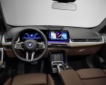 2023 BMW iX1 xDrive30 Interior Cockpit Wallpapers 150x120