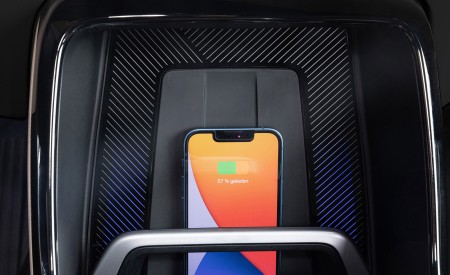 2023 BMW iX1 xDrive30 Interior Detail Wallpapers 450x275 (66)