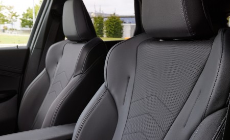 2023 BMW iX1 xDrive30 Interior Front Seats Wallpapers 450x275 (65)