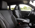 2023 BMW iX1 xDrive30 Interior Front Seats Wallpapers  150x120