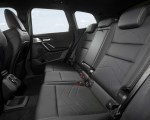 2023 BMW iX1 xDrive30 Interior Rear Seats Wallpapers  150x120