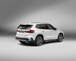 2023 BMW iX1 xDrive30 Rear Three-Quarter Wallpapers 150x120