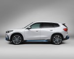 2023 BMW iX1 xDrive30 Side Wallpapers 150x120