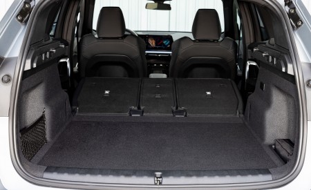 2023 BMW iX1 xDrive30 Trunk Wallpapers  450x275 (79)