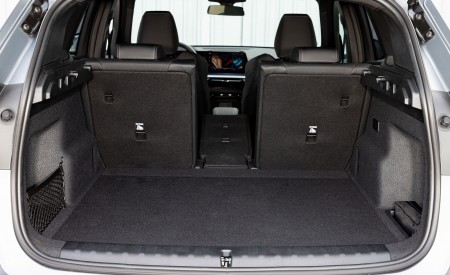 2023 BMW iX1 xDrive30 Trunk Wallpapers 450x275 (81)