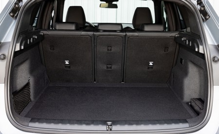 2023 BMW iX1 xDrive30 Trunk Wallpapers 450x275 (82)