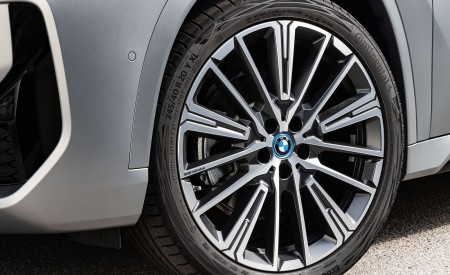 2023 BMW iX1 xDrive30 Wheel Wallpapers 450x275 (52)