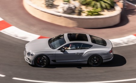 2023 Bentley Continental GT S Top Wallpapers 450x275 (4)