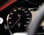 2023 Bentley Continental GTC S Digital Instrument Cluster Wallpapers 150x120 (8)