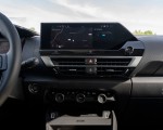 2023 Citroen e-C4 X Central Console Wallpapers 150x120 (48)