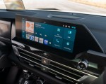 2023 Citroen e-C4 X Central Console Wallpapers 150x120 (49)