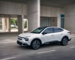 2023 Citroen e-C4 X Wallpapers & HD Images