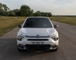 2023 Citroen e-C4 X Front Wallpapers 150x120 (31)