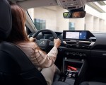 2023 Citroen e-C4 X Interior Cockpit Wallpapers  150x120 (50)