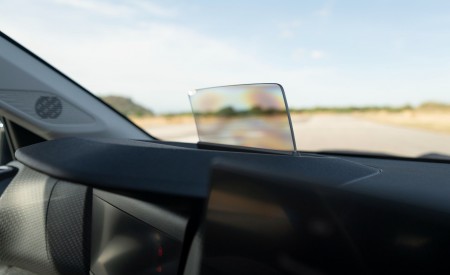 2023 Citroën ë-C4 X Interior Detail Wallpapers  450x275 (53)