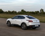 2023 Citroen e-C4 X Rear Three-Quarter Wallpapers  150x120 (32)