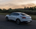 2023 Citroen e-C4 X Rear Three-Quarter Wallpapers  150x120 (29)