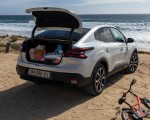 2023 Citroen e-C4 X Rear Three-Quarter Wallpapers 150x120 (21)