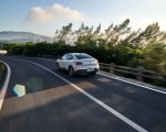 2023 Citroen e-C4 X Rear Three-Quarter Wallpapers 150x120 (16)