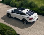 2023 Citroen e-C4 X Rear Three-Quarter Wallpapers 150x120 (7)