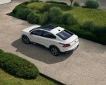 2023 Citroen e-C4 X Rear Three-Quarter Wallpapers 150x120 (8)