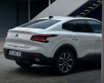 2023 Citroen e-C4 X Rear Wallpapers 150x120 (44)