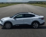 2023 Citroen e-C4 X Side Wallpapers 150x120 (43)
