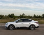 2023 Citroen e-C4 X Side Wallpapers 150x120 (33)