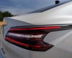 2023 Citroen e-C4 X Tail Light Wallpapers  150x120 (45)