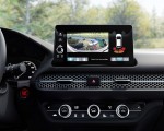2023 Honda HR-V EX-L (US-Spec) Central Console Wallpapers 150x120 (43)