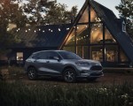 2023 Honda HR-V EX-L (US-Spec) Front Three-Quarter Wallpapers 150x120 (36)
