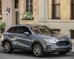 2023 Honda HR-V EX-L (US-Spec) Front Three-Quarter Wallpapers 150x120 (32)