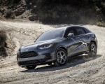 2023 Honda HR-V EX-L (US-Spec) Front Three-Quarter Wallpapers 150x120 (27)