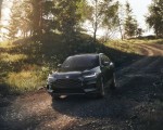 2023 Honda HR-V EX-L (US-Spec) Front Wallpapers 150x120 (28)