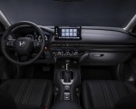 2023 Honda HR-V EX-L (US-Spec) Interior Cockpit Wallpapers  150x120 (45)