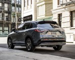 2023 Honda HR-V EX-L (US-Spec) Rear Three-Quarter Wallpapers 150x120 (33)
