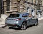 2023 Honda HR-V EX-L (US-Spec) Rear Three-Quarter Wallpapers 150x120 (31)