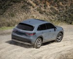 2023 Honda HR-V EX-L (US-Spec) Rear Three-Quarter Wallpapers 150x120 (29)