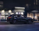 2023 Honda HR-V EX-L (US-Spec) Side Wallpapers  150x120 (35)