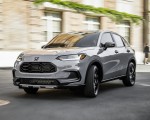 2023 Honda HR-V Sport Front Three-Quarter Wallpapers 150x120 (2)