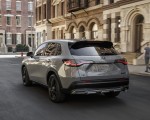 2023 Honda HR-V Sport Rear Three-Quarter Wallpapers 150x120 (3)