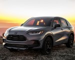 2023 Honda HR-V Sport (US-Spec) Front Three-Quarter Wallpapers 150x120 (17)